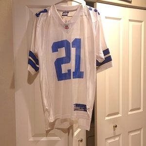 Dallas Cowboys Jersey